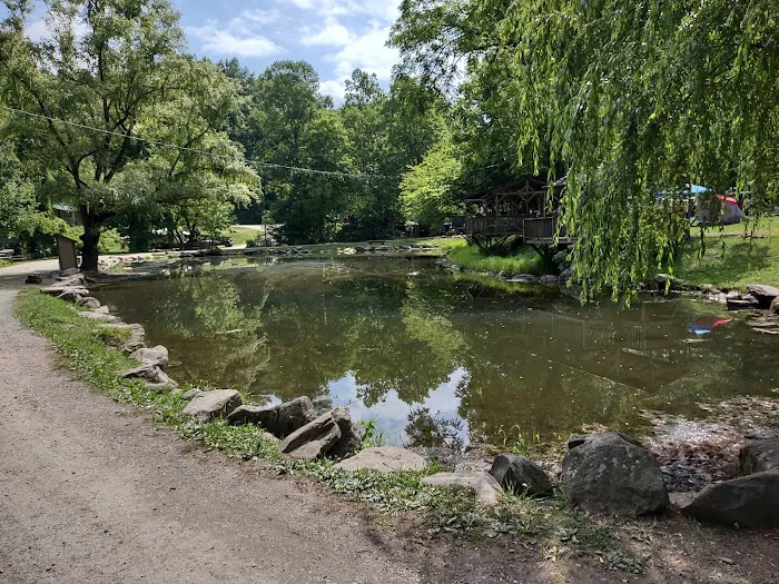 Crazy Horse Campground & RV Picture 6