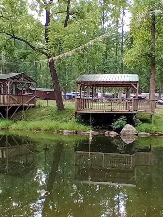 Crazy Horse Campground & RV Picture 5