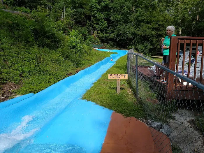 Crazy Horse Campground & RV Picture 4