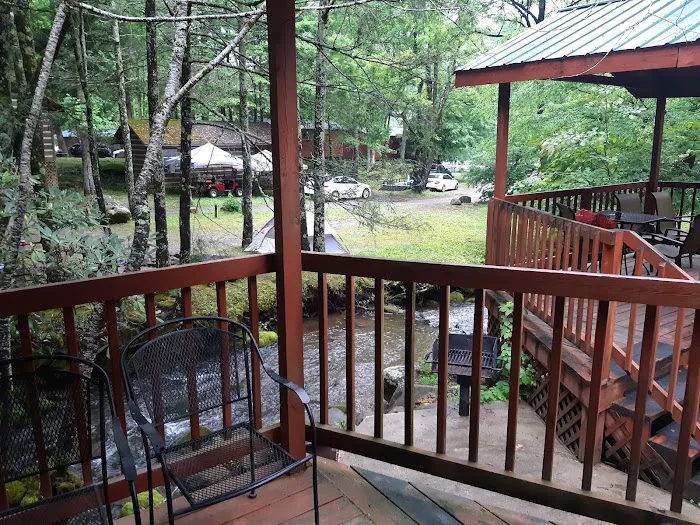 Crazy Horse Campground & RV Picture 10