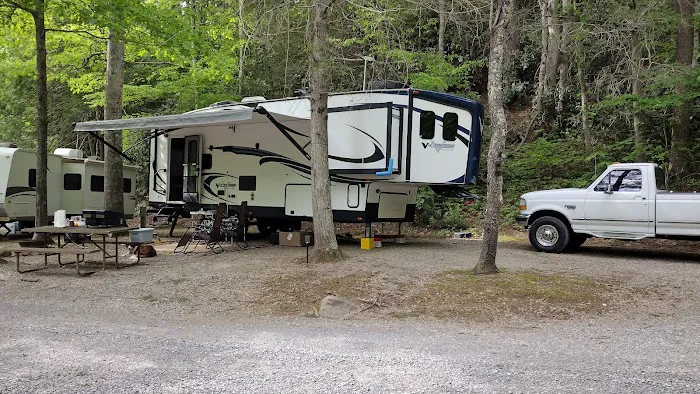 Crazy Horse Campground & RV Picture 8