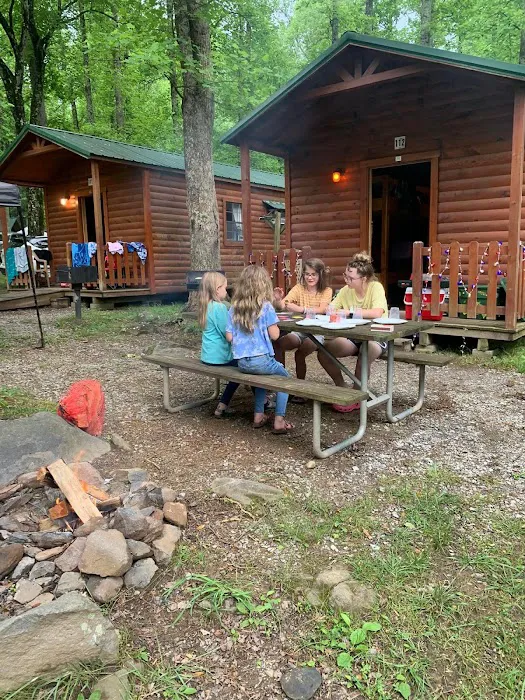 Adventure Bound Camping Resorts - Gatlinburg Picture 3