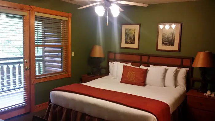 Adventure Bound Camping Resorts - Gatlinburg Picture 1