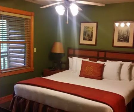 Adventure Bound Camping Resorts - Gatlinburg