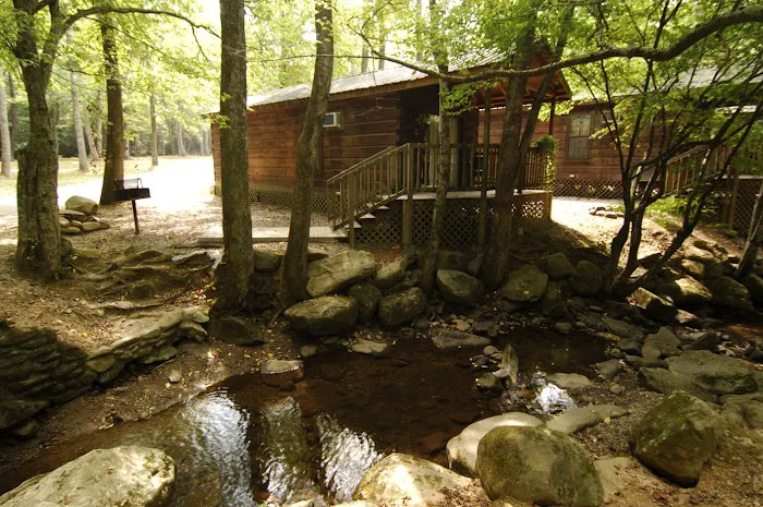 Adventure Bound Camping Resorts - Gatlinburg Picture 4