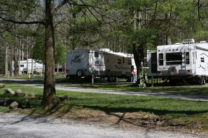 Adventure Bound Camping Resorts - Gatlinburg Picture 6