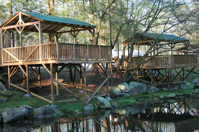 Adventure Bound Camping Resorts - Gatlinburg Picture 7