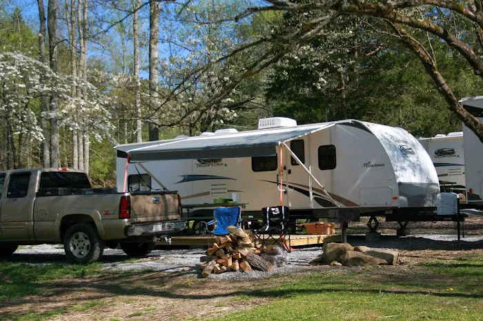 Adventure Bound Camping Resorts - Gatlinburg Picture 10