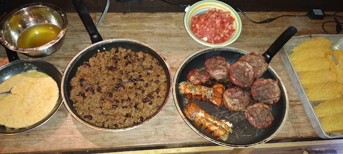 Bar Mountain Picture 2