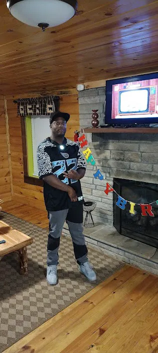 Bar Mountain Picture 1