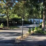 Crow's Landing RV Site #113