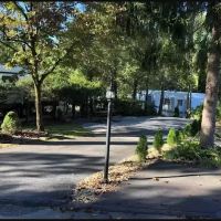 Crow's Landing RV Site #113 ico