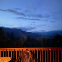 White Oak Hideaway ico