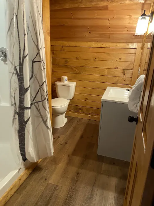 White Oak Hideaway Picture 4