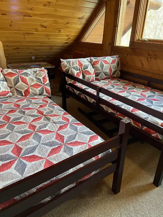 White Oak Hideaway Picture 5