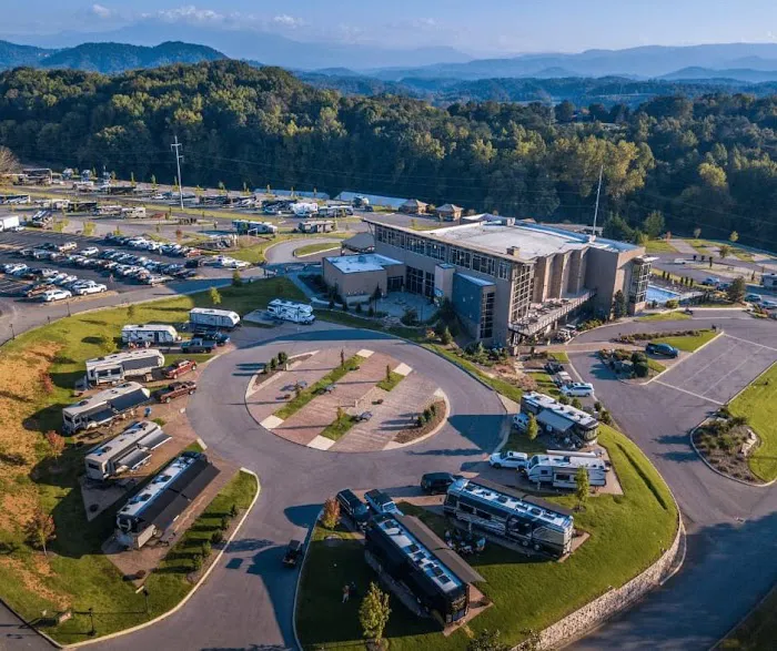 The Ridge Outdoor Resort Picture 1