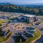 The Ridge Outdoor Resort