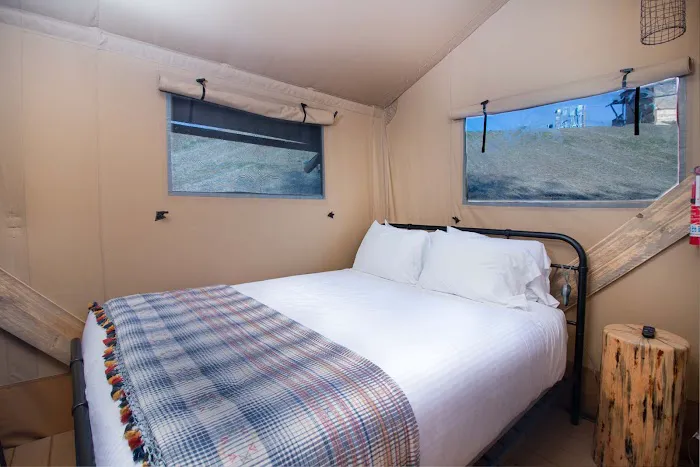 The Ridge Outdoor Resort Picture 2