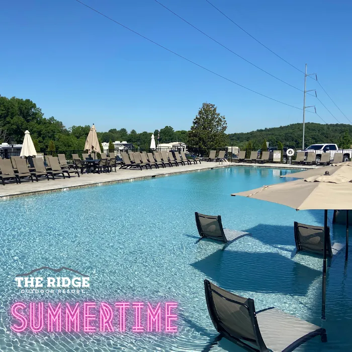 The Ridge Outdoor Resort Picture 3