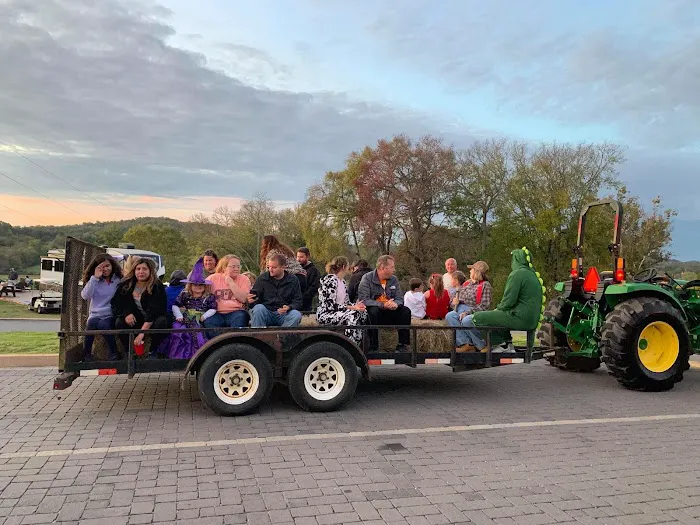 The Ridge Outdoor Resort Picture 8