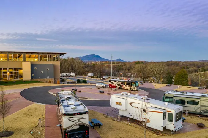 The Ridge Outdoor Resort Picture 9