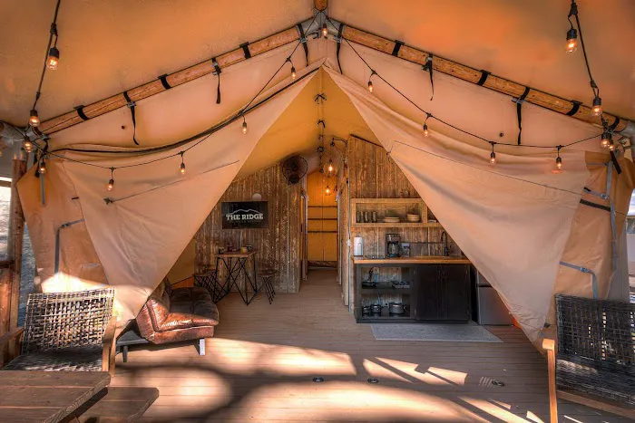 The Ridge Outdoor Resort Picture 6