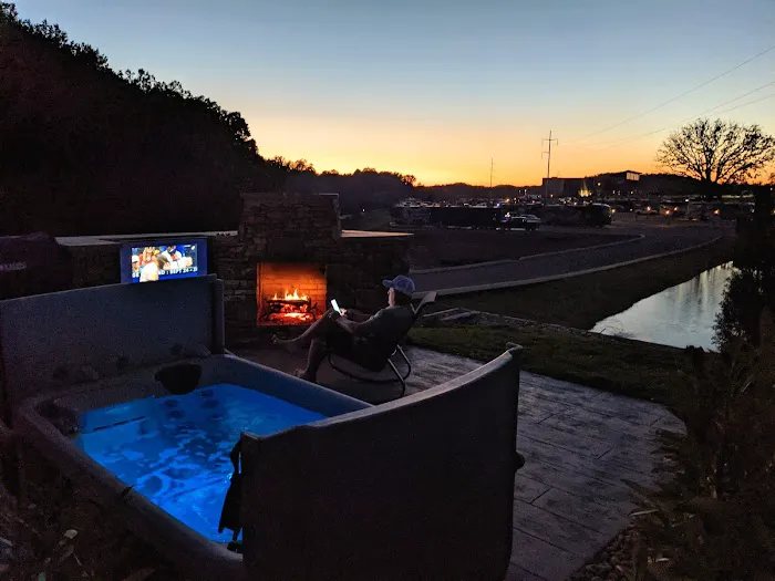 The Ridge Outdoor Resort Picture 10