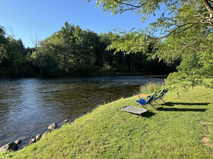 Riverside Park West Campground Picture 1