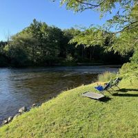 Riverside Park West Campground ico