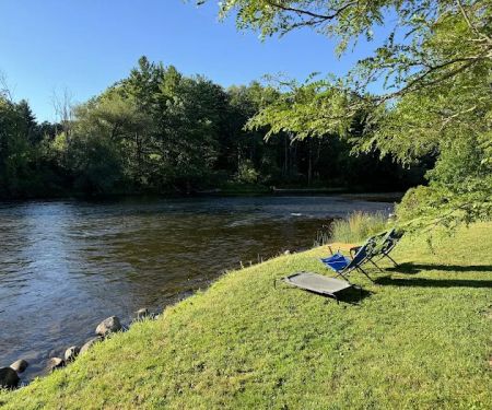 Riverside Park West Campground