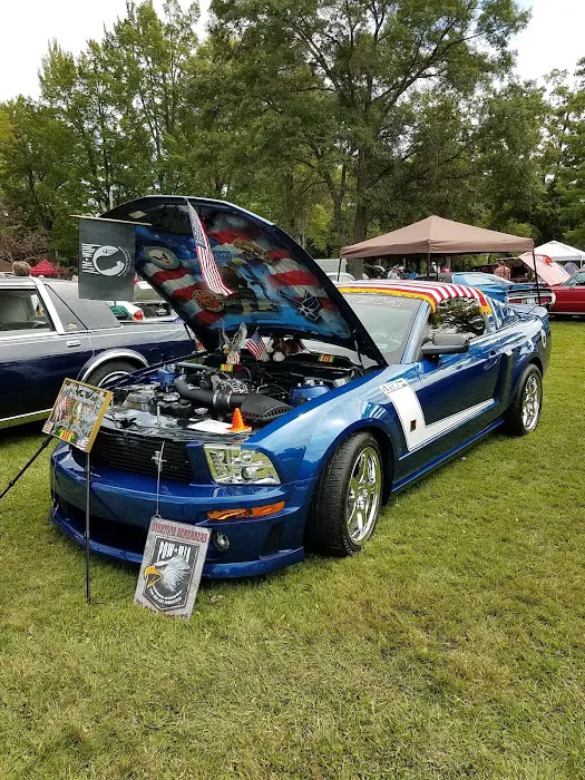 Riverside Park East Picture 9