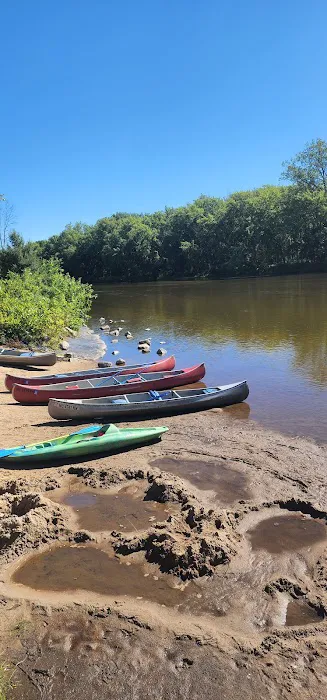 River Country Campground Picture 2