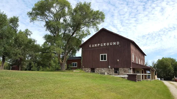 River Country Campground Picture 3