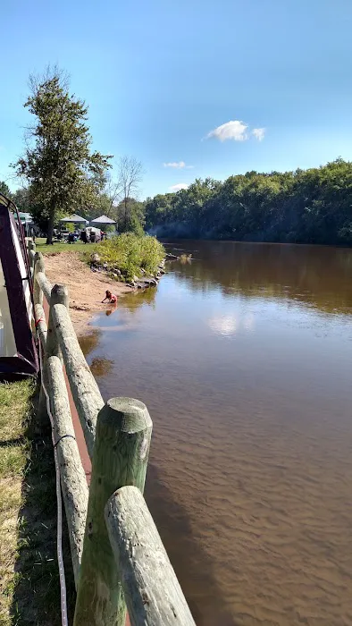 River Country Campground Picture 1