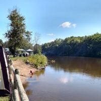 River Country Campground ico