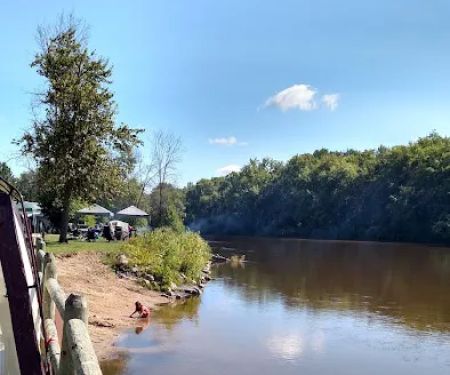 River Country Campground