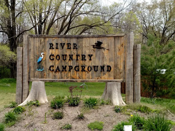 River Country Campground Picture 6