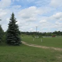 Hillside Campground ico