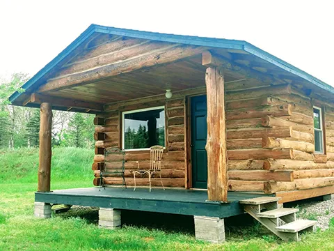 Hillside Campground Picture 2