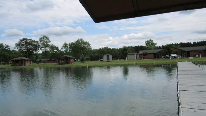Hillside Campground Picture 5