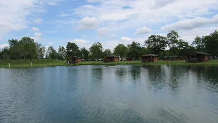 Hillside Campground Picture 4