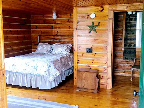 Hillside Campground Picture 3