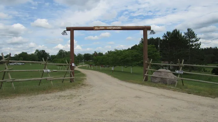 Hillside Campground Picture 6