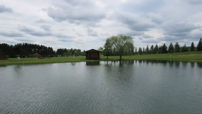 Hillside Campground Picture 9