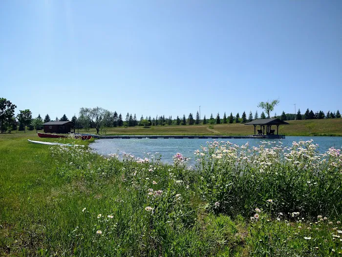 Hillside Campground Picture 10