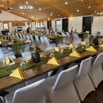 The Lost Oaks Campground