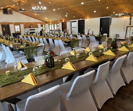 The Lost Oaks Campground