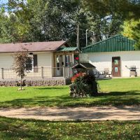 Harrison Shady Acres Campground ico