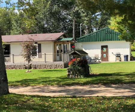 Harrison Shady Acres Campground