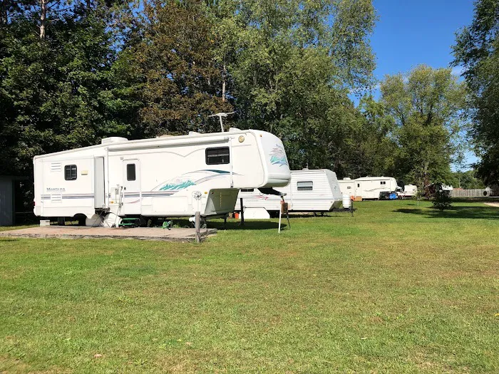 Harrison Shady Acres Campground Picture 5